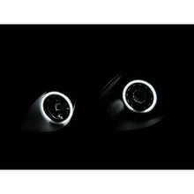 Load image into Gallery viewer, ANZO 1998-2005 Lexus Gs300 Projector Headlights w/ Halo Black Headlights ANZO
