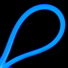 Load image into Gallery viewer, Oracle 24in LED Accent DRLs - Blue SEE WARRANTY Light Strip LED ORACLE Lighting
