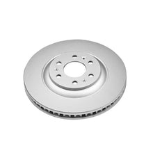 Load image into Gallery viewer, Power Stop 04-09 Cadillac SRX Front Evolution Geomet Coated Rotor Brake Rotors - OE - Cryo PowerStop
