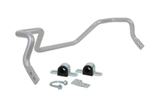 Load image into Gallery viewer, Whiteline Mazdaspeed 6 Adjustable Rear 24mm Swaybar Sway Bars Whiteline
