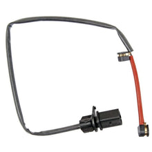 Load image into Gallery viewer, Power Stop 15-18 Porsche Macan Front Euro-Stop Electronic Brake Pad Wear Sensor Brake Hardware PowerStop   
