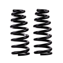 Load image into Gallery viewer, ARB / OME Coil Spring Front Mits Triton 06On-V6 Coilover Springs Old Man Emu
