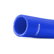 Load image into Gallery viewer, Mishimoto 86-92 Toyota Supra Blue Silicone Radiator Hose Kit Hoses Mishimoto
