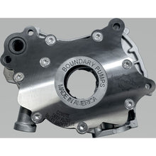Load image into Gallery viewer, Boundary 11-17 Ford Coyote (All Types) V8 Oil Pump Assembly Vane Ported MartenWear Treated Gear Oil Pumps Boundary
