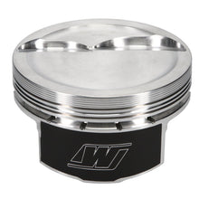 Load image into Gallery viewer, Wiseco Ford 302/351 Windsor Inline Valve and TFS Hight Port Heads -14cc Dish Piston Kit Piston Sets - Forged - 8cyl Wiseco
