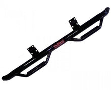 Load image into Gallery viewer, N-Fab Nerf Step 99-06 Chevy-GMC 2500/3500 Ext. Cab - Gloss Black - Cab Length - 3in Side Steps N-Fab
