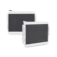 Load image into Gallery viewer, Mishimoto 81-90 Toyota Land Cruiser FJ60 Aluminum Radiator Radiators Mishimoto
