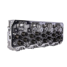Load image into Gallery viewer, Fleece Performance 01-04 GM Duramax LB7 Freedom Cylinder Head w/Cupless Injector Bore (Pssgr Side) Heads Fleece Performance
