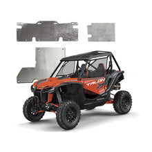 Load image into Gallery viewer, DEI 19-20 Honda Talon 1000 (2-Seater) Heat Control Kit Thermal Wrap DEI
