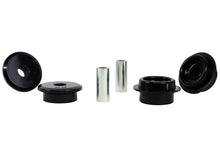 Load image into Gallery viewer, Whiteline 90-05 Mazda Miata (NA/NB) Differential Mount Bushing Kit Differential Bushings Whiteline
