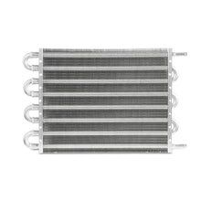Load image into Gallery viewer, Mishimoto Universal Transmission Fluid Cooler - 12in x 10in x .75in Transmission Coolers Mishimoto

