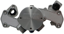 Load image into Gallery viewer, Moroso GM LS Series Electric Water Pump - Billet Aluminum Water Pumps Moroso

