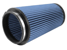 Load image into Gallery viewer, aFe MagnumFLOW Air Filters IAF P5R A/F P5R 6F x 7-1/2B x 5-1/2T x 12H Air Filters - Universal Fit aFe
