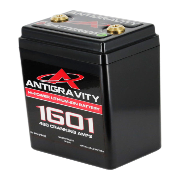 Antigravity Small Case 16-Cell Lithium Battery Batteries Antigravity Batteries