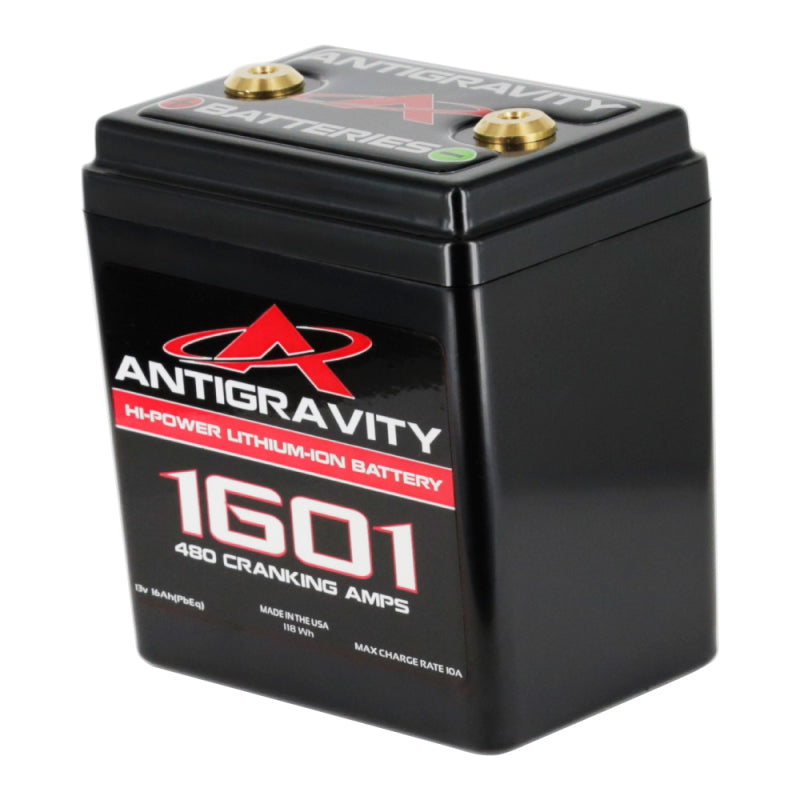 Antigravity Small Case 16-Cell Lithium Battery Batteries Antigravity Batteries