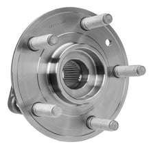 Load image into Gallery viewer, Omix Front Axle Hub Assy- 18-20 Jeep Wrangler JL 20 JT Axles OMIX
