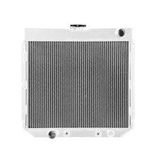 Load image into Gallery viewer, Mishimoto 69-70 Ford Mustang X-Line Performance Aluminum Radiator Radiators Mishimoto
