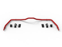 Load image into Gallery viewer, aFe Control 22-24 Toyota Tundra V6-3.5L (tt) Rear Sway Bar - Red Sway Bars aFe
