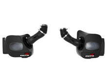 Load image into Gallery viewer, aFe Toyota Land Cruiser 300 Series Momentum GT Coil Air Intake System w/ Pro 5R Media Cold Air Intakes aFe
