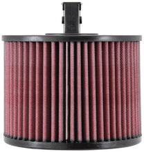 Load image into Gallery viewer, K&amp;N washable, reusable High-Flow Air Filter. Air Filters - Drop In K&amp;N Engineering   
