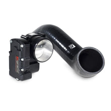Load image into Gallery viewer, Grams Performance 04-16 Audi A4 B7/B8 2.0T 70mm DBW Throttle Body - Black Throttle Bodies Grams Performance
