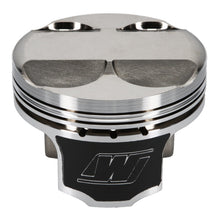 Load image into Gallery viewer, Wiseco Honda F20C/F22C S2000 +7cc Dome 11:1 CR Piston Kit - Set of 4 Piston Sets - Forged - 4cyl Wiseco
