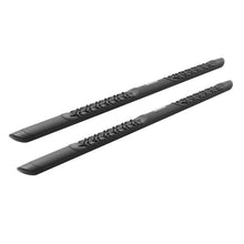 Load image into Gallery viewer, Go Rhino V-Series V3 Side Step - Universal 68in. (Fits 4DR) - Tex. Blk Side Steps Go Rhino
