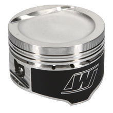 Load image into Gallery viewer, Wiseco GM LD9 2.4L Dished 9:1 CR 90.5mm Piston Shelf Stock Kit Piston Sets - Forged - 4cyl Wiseco
