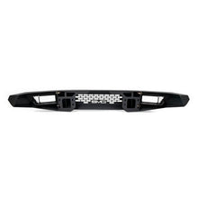 Load image into Gallery viewer, DV8 Offroad 2021+ Ford Bronco Bumper- Accommodates 20in Dual Row Light Bar &amp; (4) 3in Pod Light Mount Bumpers - Steel DV8 Offroad
