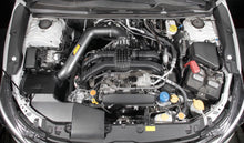 Load image into Gallery viewer, AEM 17-18 C.A.S Subaru Impreza L4-2.0L F/I Cold Air Intake Cold Air Intakes AEM Induction

