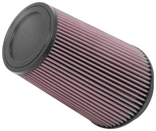 Load image into Gallery viewer, K&amp;N Universal Clamp-On Air Filter 5in FLG / 6-1/2in B / 4-3/8in T / 8-3/4in H Air Filters - Universal Fit K&amp;N Engineering   
