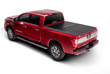 Load image into Gallery viewer, UnderCover 04-15 Nissan Titan 5.5ft Flex Bed Cover Bed Covers - Folding Undercover
