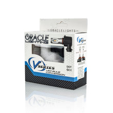 Load image into Gallery viewer, Oracle 9012 - VSeries LED Headlight Bulb Conversion Kit - 6000K SEE WARRANTY Bulbs ORACLE Lighting   
