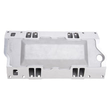 Load image into Gallery viewer, Edelbrock Manifold SBC Victor E-Tec EFI Satin Intake Manifolds Edelbrock

