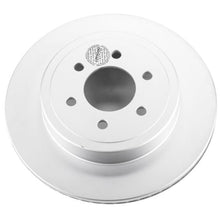 Load image into Gallery viewer, Power Stop 03-04 Dodge Dakota Front Evolution Geomet Coated Rotor Brake Rotors - OE - Cryo PowerStop
