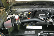 Load image into Gallery viewer, K&amp;N 02-04 Chevy Avalanche V8-5.3L Performance Intake Kit Cold Air Intakes K&amp;N Engineering   
