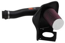 Load image into Gallery viewer, K&amp;N 05-06 Honda Ridgeline V6-3.5L Performance Intake Kit Cold Air Intakes K&amp;N Engineering   
