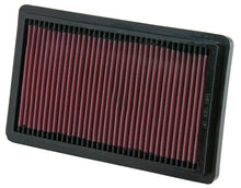 Load image into Gallery viewer, K&amp;N Replacement Air Filter BMW F/I CARS 1978-91 Air Filters - Drop In K&amp;N Engineering   
