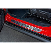 Load image into Gallery viewer, DV8 Offroad 2018-2019 Jeep Gladiator JL Front Sill Plates Body Armor &amp; Rock Rails DV8 Offroad

