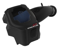 Load image into Gallery viewer, aFe 22-23 Jeep Grand Wagoneer (WS) V8-6.4L Momentum GT Cold Air Intake System w/ Pro 5R Filter Cold Air Intakes aFe
