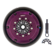 Load image into Gallery viewer, Exedy 1986-1989 Mazda RX-7 R2 Hyper Triple Cerametallic Clutch Rigid Disc Push Type Cover Clutch Kits - Multi Exedy
