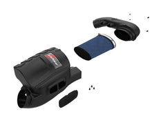 Load image into Gallery viewer, aFe Magnum Force Stage-2Si Cold Air Intake System w/ Pro 5R Media BMW X5 (F15) / X6 (F16) 14-19 3.0L Cold Air Intakes aFe
