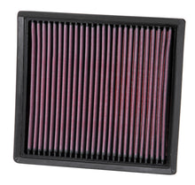 Load image into Gallery viewer, K&amp;N Replacement Air FIlter 12-13 Mercedes Benz A180/A200/A220/B180/B200/B220 Air Filters - Drop In K&amp;N Engineering   
