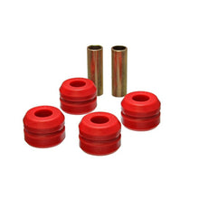 Load image into Gallery viewer, Energy Suspension Nis Strut Rod Bush - Red Bushing Kits Energy Suspension
