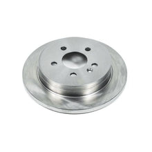 Load image into Gallery viewer, Power Stop 98-03 Mercedes-Benz ML320 Rear Autospecialty Brake Rotor Brake Rotors - OE PowerStop
