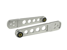 Load image into Gallery viewer, Skunk2 01-05 Honda Civic Clear Anodized Rear Lower Control Arm (Includes Socket Tool) Control Arms Skunk2 Racing
