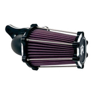 Performance Machine Fast Air Intake Solution - Contrast Cut Misc Powersports Performance Machine   