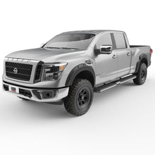 Load image into Gallery viewer, EGR 16+ Nissan Titan XD Bolt-On Look Fender Flares - Set Fender Flares EGR
