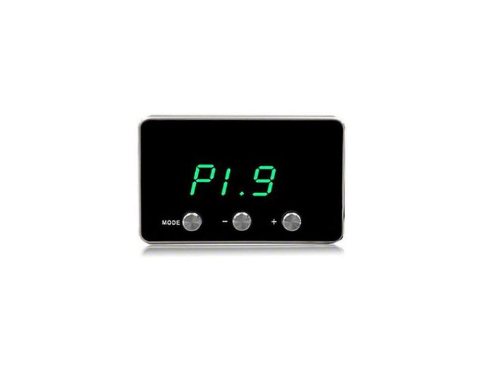 Raxiom 11-22 Ford Mustang F-150 Ranger Axial Series SpeedForm Series Throttle Controller Throttle Controllers Raxiom