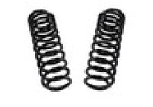 Load image into Gallery viewer, Superlift 18-19 Jeep JL 2 Door Including Rubicon Dual Rate Coil Springs (Pair) 4in Lift - Rear Coilover Springs Superlift
